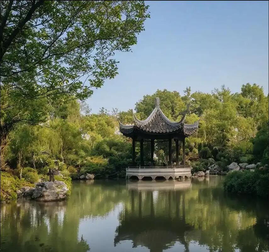 青海大海餐饮有限公司